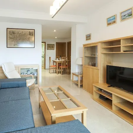 Alejandrita Appartement Playa de Gandia