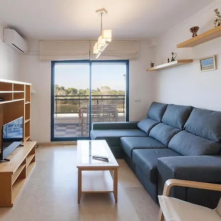 Appartement Alejandrita *