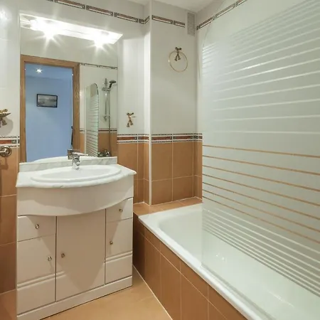 Apartamento Alejandrita *