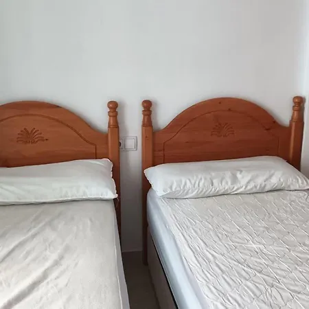 Appartement Alejandrita