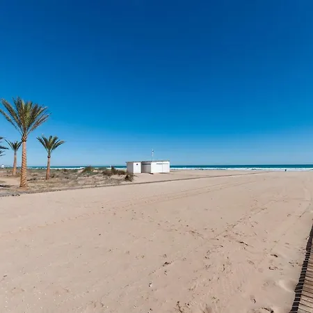 Alejandrita Apartamento