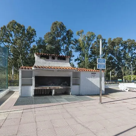 Apartamento Alejandrita Playa de Gandía