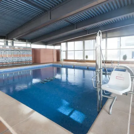 Alejandrita Apartamento Playa de Gandía