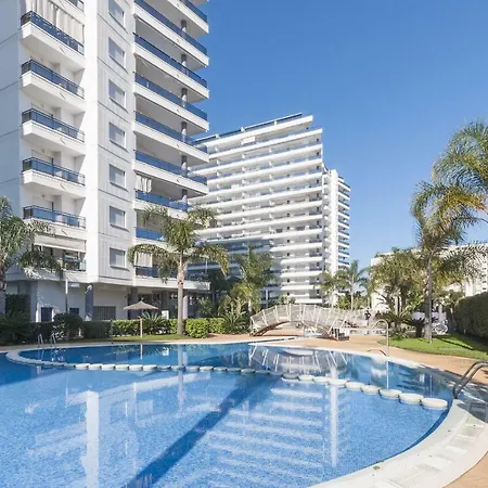 Alejandrita Apartamento