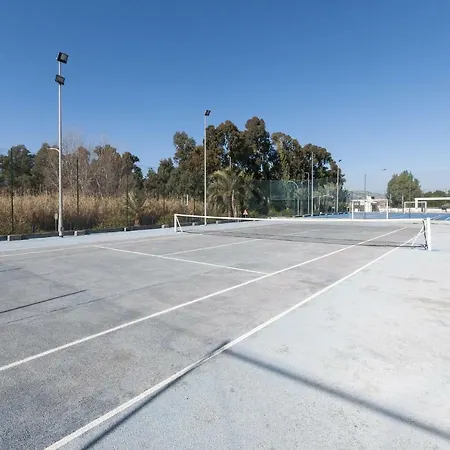 Apartamento Alejandrita *