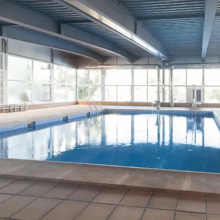 Apartamento Alejandrita Playa de Gandía